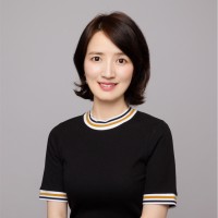 Danone Employee Cathy Chen's profile photo