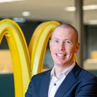 McDonald's Employee David McMullen's profile photo