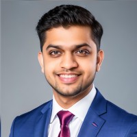 Northam Distributor Employee Saurabh Shinde's profile photo