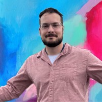 AbbVie Employee Daniel Gehrke's profile photo