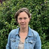 Clus'Ter Jura Employee Sophie Froment's profile photo