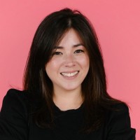 Trackimo Employee Natalie Lee's profile photo