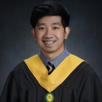 Trend Micro Employee Vince Marquez's profile photo