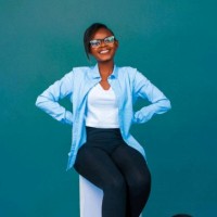 MYISP LTD Employee Esther Nyongesa's profile photo