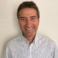 Cox Employee José Pérez's profile photo