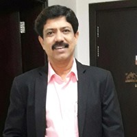 Self-employed Employee Ramesh Jaganathan's profile photo