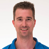 GX International B.V. Employee Marc Hilkens's profile photo