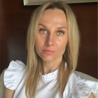 Четыре Лапы Employee Julia Kayumova's profile photo