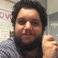 VU Employee Diego Vazquez's profile photo