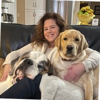 SOUTH SHORE EDUCATIONAL COLLABORATIVE Employee Ellen Bernier's profile photo