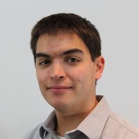 Altron, Inc. Employee Nicholas Byrnes's profile photo