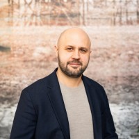 Höganäs Kakel Employee Dan Andersson's profile photo