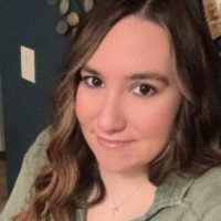 AIS-All Integrated Solutions an MSC Company Employee Ashley Rush's profile photo