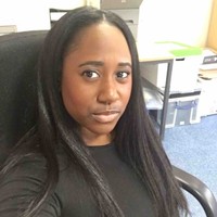 AYBL Group Employee Nicole Hamilton's profile photo