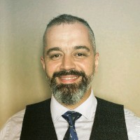 Seafood Employee Ivan Arangelov's profile photo