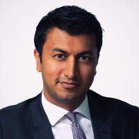 Clearwater Wealth Management Employee Omrit S's profile photo