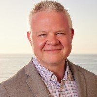 Komodo Health Employee Josh Atkins's profile photo