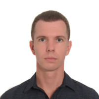 Nanotronics Employee Taras Balyuk's profile photo