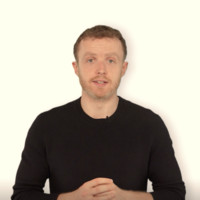 Meta Employee Robert O'Callaghan's profile photo