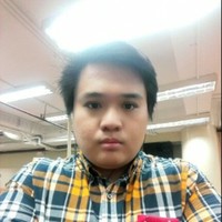 Vertére Employee Adrian Balantakbo's profile photo