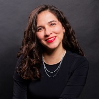 Conqr. Employee Mónica Manzano Yáñez's profile photo