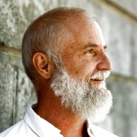 Holochain Employee Eric Harris-Braun's profile photo