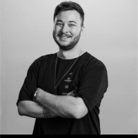 fourplex GmbH Employee Matthias Wich's profile photo
