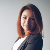 Procon Consulting Employee Olga Larina's profile photo
