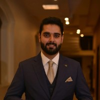 Remit Choice Limited Employee M Zia's profile photo