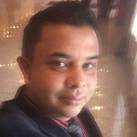 James Martin Chevrolet Employee Mohammed Ahmed's profile photo