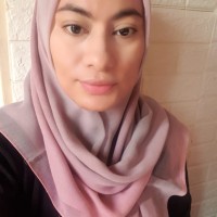 PT PGAS Solution Employee Elia Andriyani's profile photo