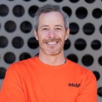 Skip Employee Andy Metzger's profile photo