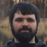 Sensorberg Employee Siarhei Shnip's profile photo