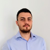 ITC Farma Employee Davide Bennardello's profile photo