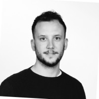 KIMAK Employee Álvaro Porta Fernández's profile photo