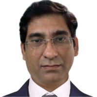 TCS Employee Neeraj Mathur's profile photo