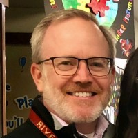 Hamilton Southeastern Schools Employee Robert Huesing's profile photo