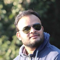 Junglee Games Employee Avijit Bajpai's profile photo