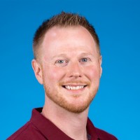 Habitat for Humanity International Employee Matt Stepp's profile photo
