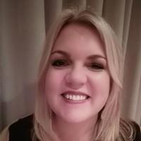 First Rand Group Employee Janine Wray's profile photo