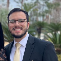 Propulsion Employee Noel Torres's profile photo