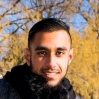 Usama A. Email