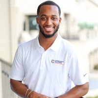 Community Builders Advisory Services Employee Deonzick Ware's profile photo