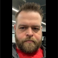 ABS Corporation Employee Joseph King's profile photo
