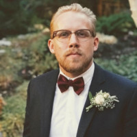 QFloors Employee Paxton Johnsen's profile photo