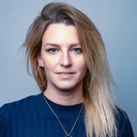 CERES MEDIA Employee Nagiel Caroline's profile photo