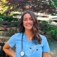 BJC Health System Employee Ella Gray's profile photo
