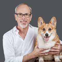 Advanced Veterinary Care Center Employee Jeff Toll's profile photo