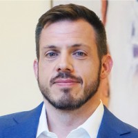 US Pharmacopeia Employee Dan Gray's profile photo