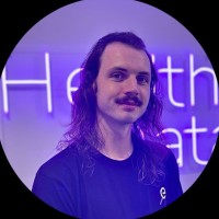 Evidentli Employee Liam Dale's profile photo